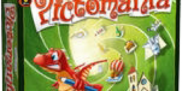 Pictomania
