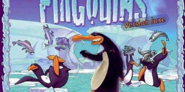 Pingouins