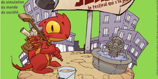 Place aux Jeux !