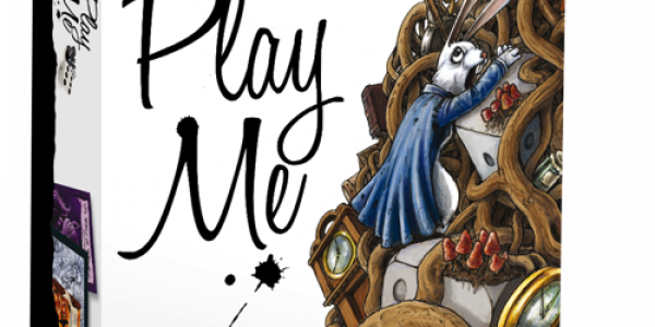 Critique de Play Me : Alice au pays Dés-Merveilles