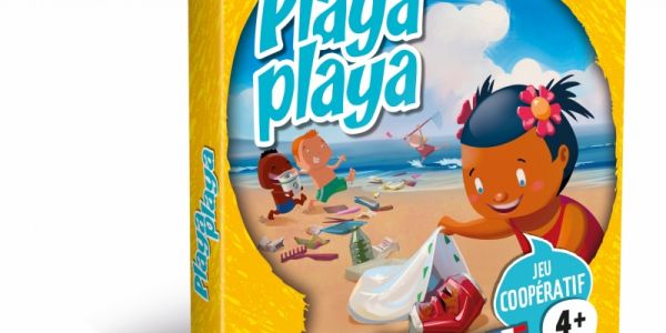 Playa Playa