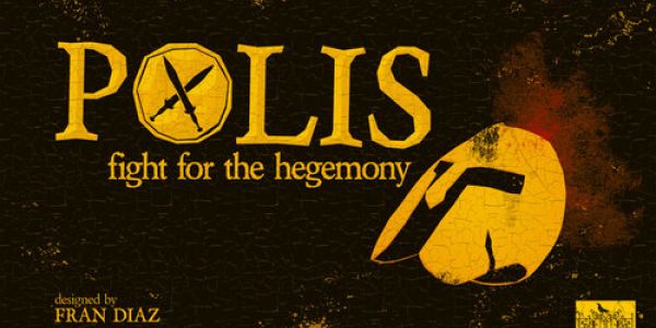 Polis: Fight for the Hegemony 