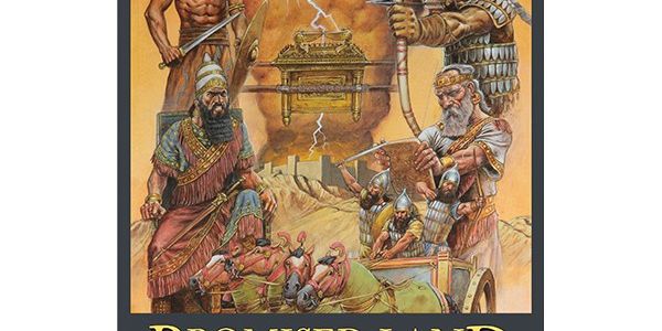 Promised Land: 1250-587 BC