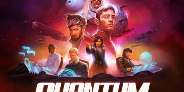 Critique de Quantum