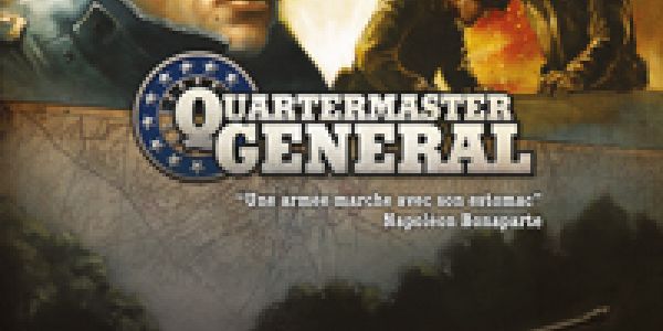 Quartermaster General