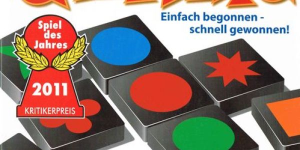 Qwirkle