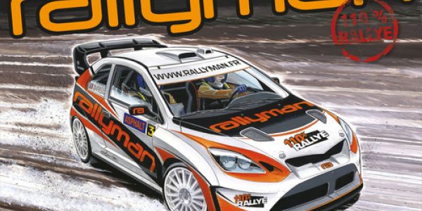 Critique de Rallyman