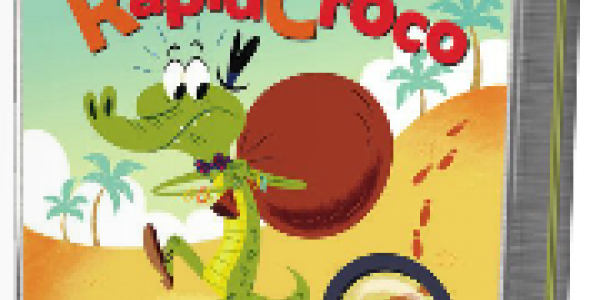 Rapidcroco