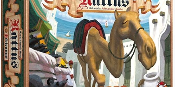 Rattus - Africanus : les règles du jeu