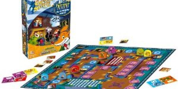 Remportez un jeu