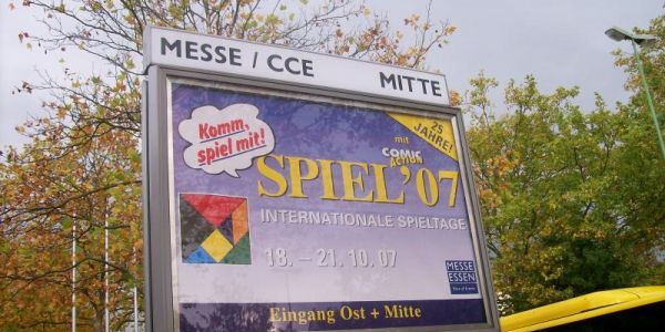 Essen 2007