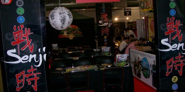 Gencon 2008