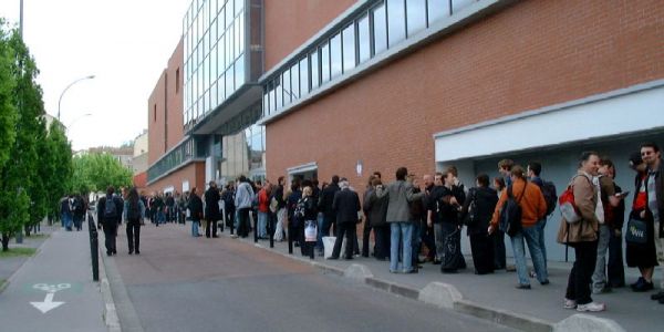 Le salon du jeu de société