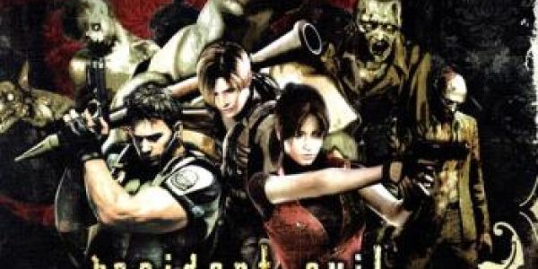 Resident Evil : un Dominion like qui sent le zombie