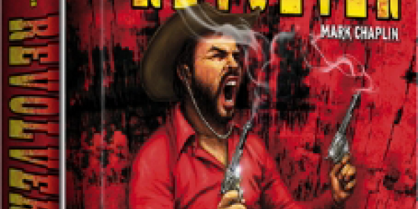 On continue de l'appeler Revolver