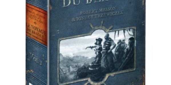 Critique de Robinson Crusoe: Le Voyage du Beagle