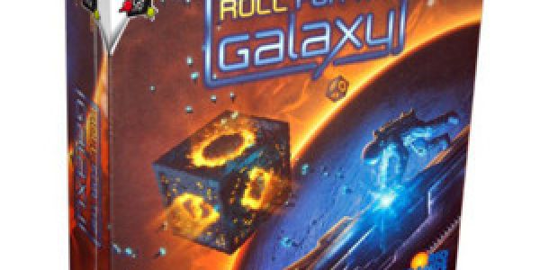 Roll for the Galaxy