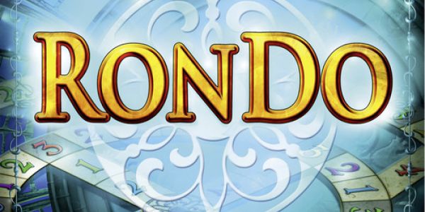 Rondo : un Knizia de plus à Essen