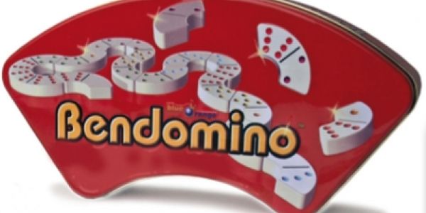 Rondomino devient Bendomino