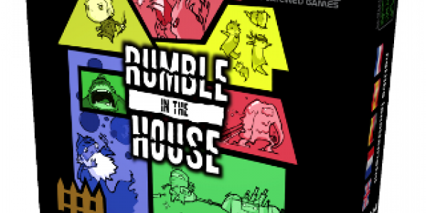 Critique de Rumble in the House