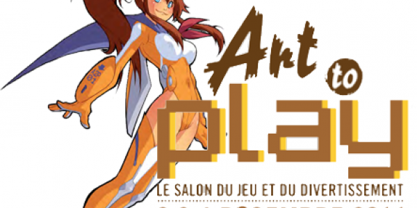 Salon Art to play