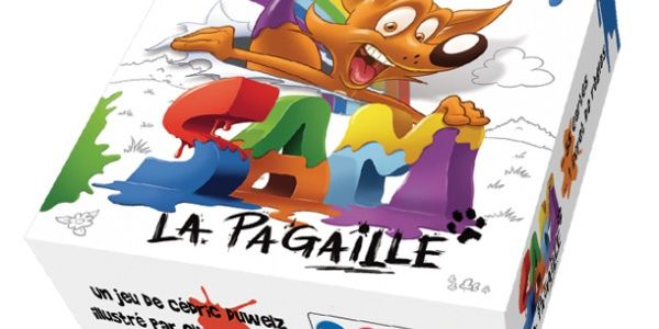 Critique de Sam la pagaille