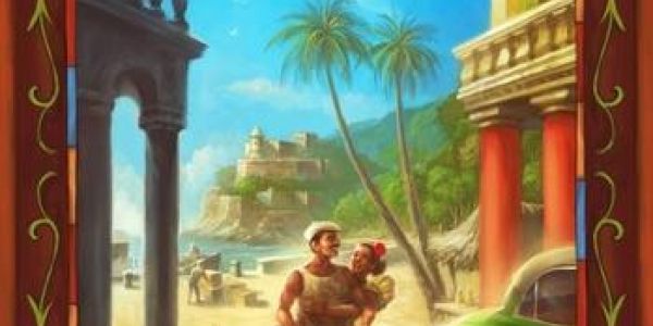 Santiago de Cuba : Les règles du jeu