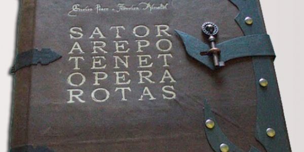 Sator Arepo Tenet Opera Rotas: la version Deluxe à Essen cette année!