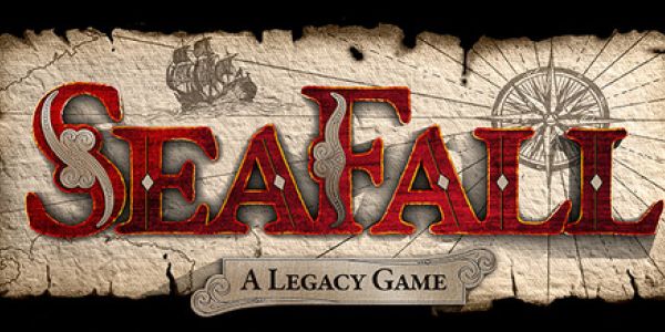 SeaFall : legacy power