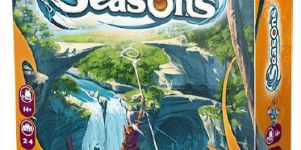 Critique de Seasons