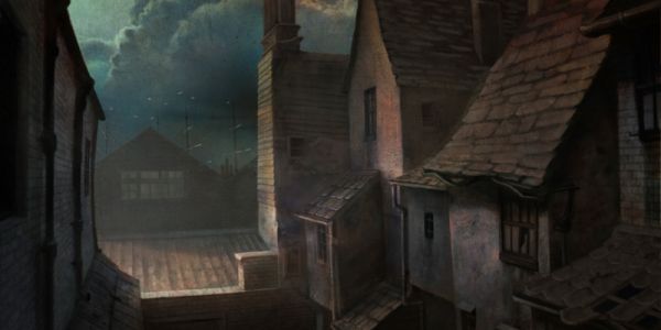 Sherlock Holmes - Une piste tordue