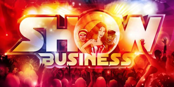 Show Business: la règle Vf en ligne !