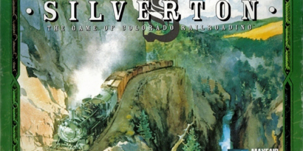 Silverton