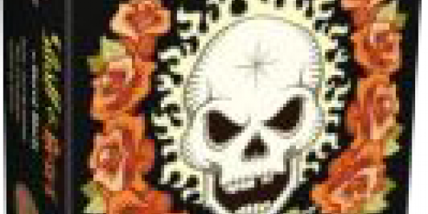 Skull & Roses