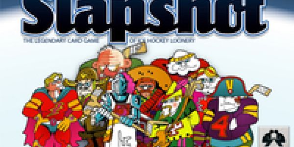 Slapshot : les règles du jeu en français