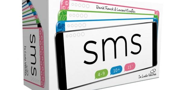 Critique de SMS