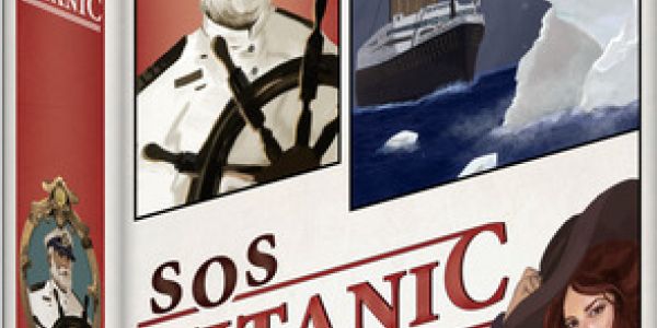 Le Titanic vous fait embarquer dès Septembre 2013 !