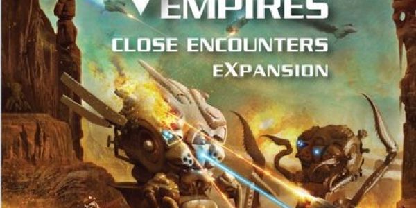 Space Empires: 4X, vers l'infini, ou presque...