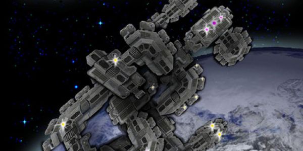 Space station : la règle du jeu VF, made in JdJ