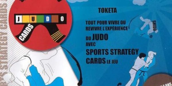 Un jeu de cartes pour jouer avec des t'as d'amis