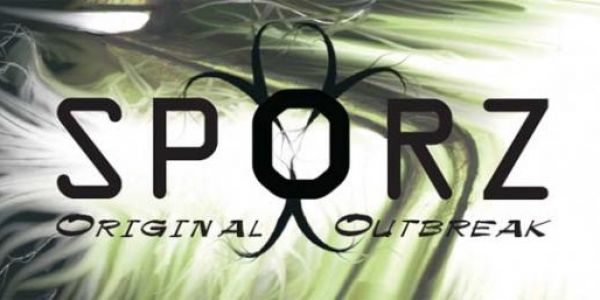 Sporz Original Outbreak