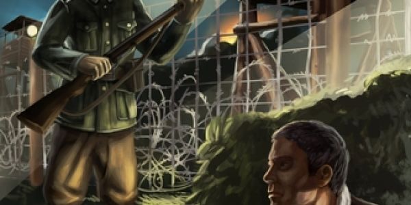 Stalag 17 : la règle du jeu en français