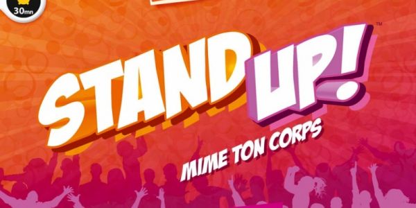 Stand Up ! - Saison 2 : un nouvel épisode...