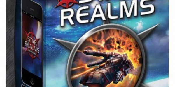 Critique de Star Realms