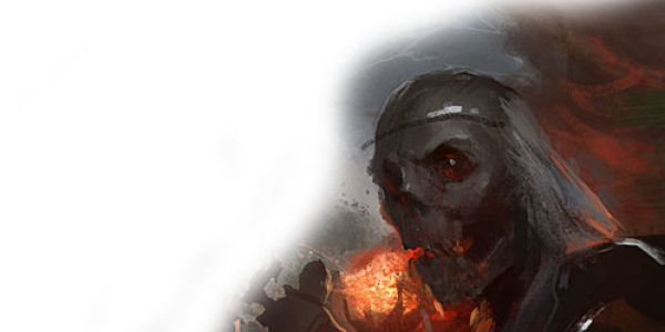 Stronghold undead se révèle !