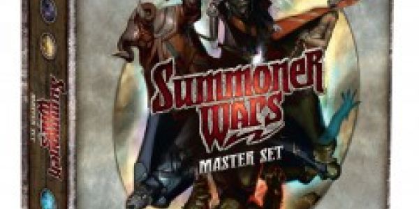 Summoner Wars - Master Set