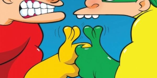 Super Comics