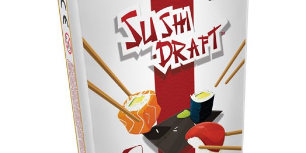 Sushi Draft