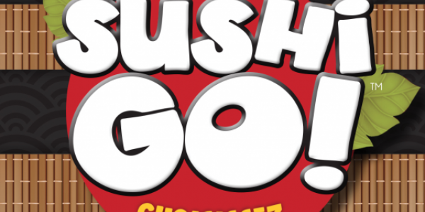 Sushi Go!