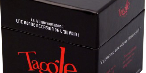 Taggle